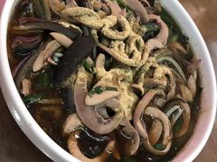 -张二面馆(山门口店)
