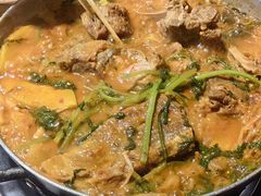 -枣玛尔脊骨汤·烤肉(西塔总店)