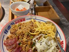 -怪噜范·贵阳小吃大排档(金源旗舰店)