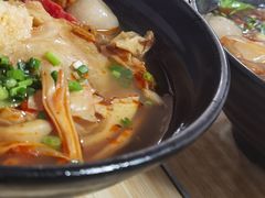 -原万寿宫红灯笼水煮(中山路店)