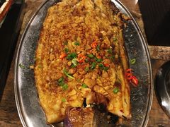 -辉记炭烧海鲜大排档·老字号(福田店)