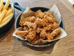 -必胜客(巴沟店)