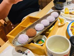 日式大福-玄海寿司(国贸店)