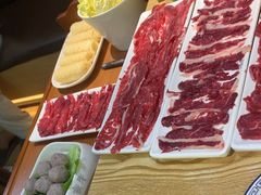 -夜牛潮汕鲜牛肉火锅店(翻身店)