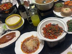 -楚禾宴·家宴(光谷大道店)