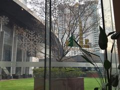 -花园5號餐厅