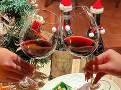 -Mammamia意大利餐厅(阳春巷店)