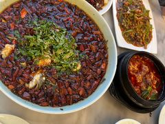 -陈麻婆豆腐总店