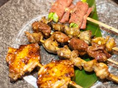 -一豚轩·烧鸟·豚骨拉面(五四路店)