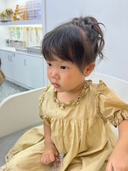 -芳妮豆丁儿童摄影(民治旗舰店)