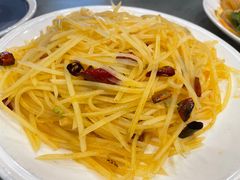 -东北农家小院(定西路店)