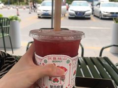 -伏小桃(东汇城店)