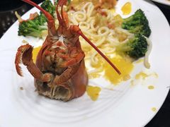 -丰收日·小海鲜·沪上家宴(顾村正大店)