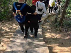 -采石矶景区