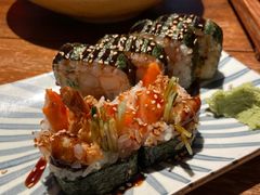 -鸭川食堂·鳗丼(鼓楼店)