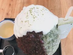 -WONDER ICE 萬得冰田(建設路总店)