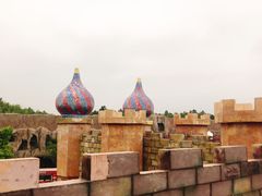 -南京银杏湖乐园