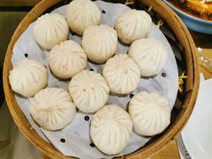 豆芽菜包子-陈傻子餐厅(世纪都会店)