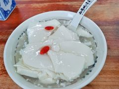 冰醉豆花-小谭豆花(西大街店)