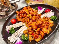 -庐州太太(南七里店)