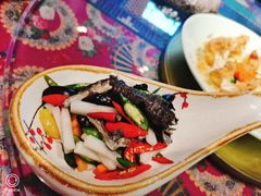 -蘑菇私房菜小馆(杨家坪西城天街店)