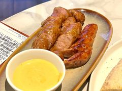 -盐说·西式餐酒馆(光明万达店)