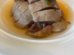 -扬州香格里拉·香宫中餐厅