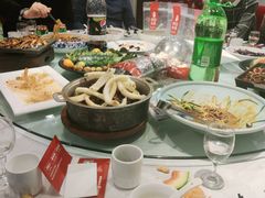 -鼎好家常菜(天桥店)