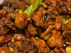 -老山东·山东菜(鲁菜名店)