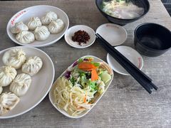 -津门张记包子铺(华昌道店)