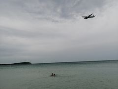 -查汶海滩