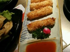 -左庭右院鲜牛肉火锅(新梅广场店)