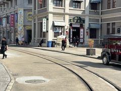 -奔跑吧乐园