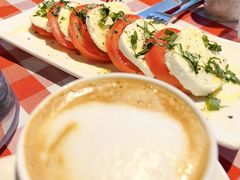 -安立可意大利美食