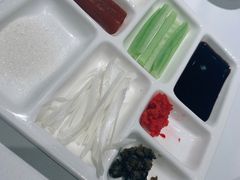 -四季民福烤鸭店(前门店)