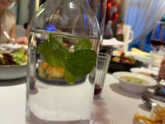 -春树下·树屋花房西餐厅(罍街AS1980店)