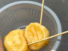 -李公庙糖油粑粑(李公庙巷店)