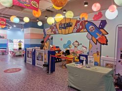 -星趣童堡(星河COCO City民治店)