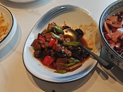 -码头鲜精致威海菜(欧乐坊店)