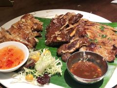 -星叶·东南亚料理(宁波万象汇店)