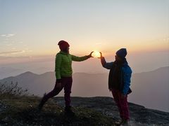 -南岳衡山风景名胜区