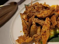 -雀舞云南菜(天津天河城购物中心店)