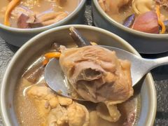 -大龙燚·旷野鲜火锅(广州首店)