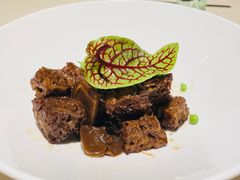 烤麸-成隆行·蟹王府(九江路店)