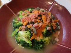 -顶特勒·黄鱼馆·特色菜(上海大世界店)