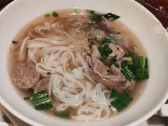 -PHO爺·越南料理(亦庄大族广场店)
