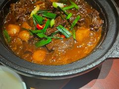 -魏铭鱼头捞饭(晋阳路店)