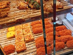 -味多美蛋糕(新和平里店)