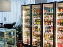 -莫内艺术岛海景咖啡