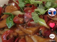 -颜记私房菜(中海·寰宇天下A区店)